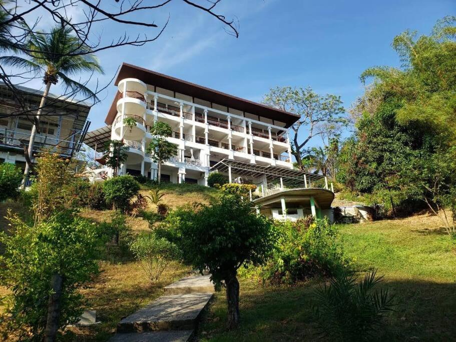 Samara Ocean View Apartamento Exterior foto